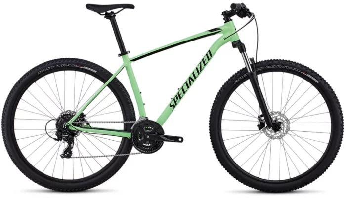 Sepeda discount specialized rockhopper